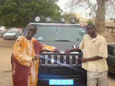 ma bagnole