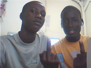 mon ami